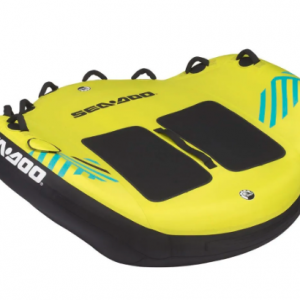 Tube gonflable Sea-Doo pour 2 personnes